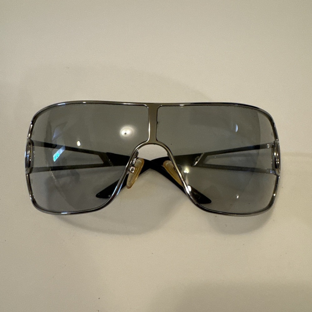 Dior Doirissimo 2 Sunglasses Made In Italy 6LBVK 110 - Picture 2 of 7